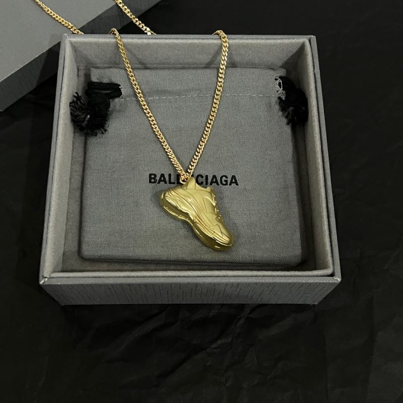 Balenciaga Necklaces